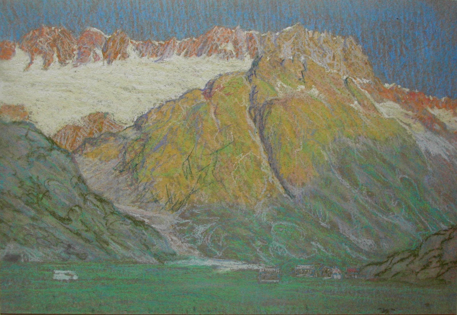 Göscheneralp