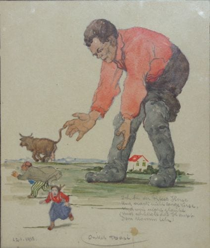 Gulliver 2