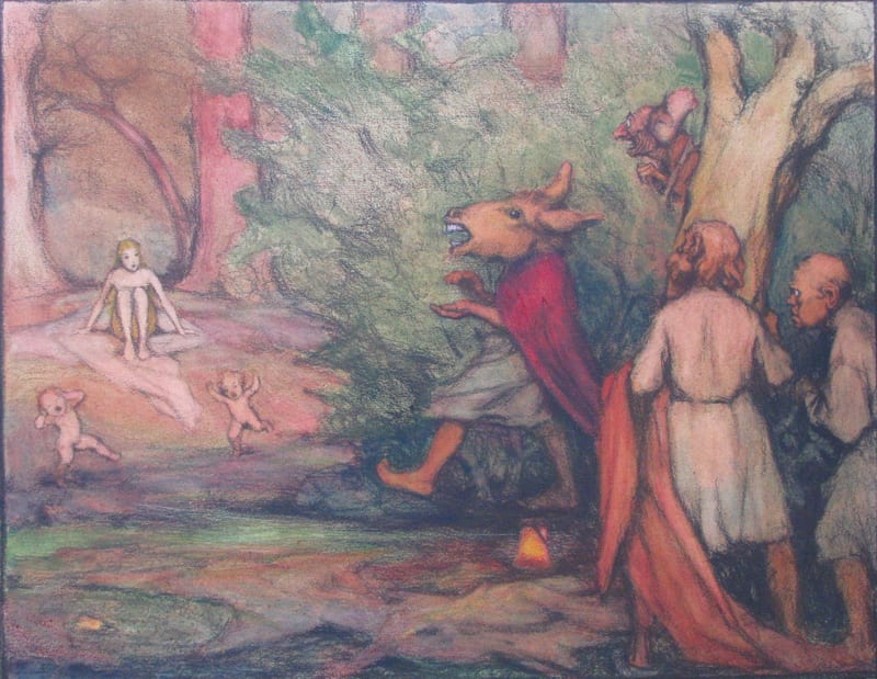 Sommernachtstraum 1